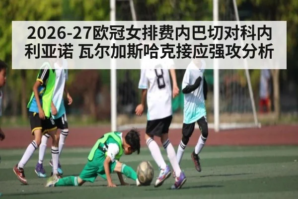 2026-27欧冠女排费内巴切对科内利亚诺 瓦尔加斯哈克接应强攻分析 | kaiyun