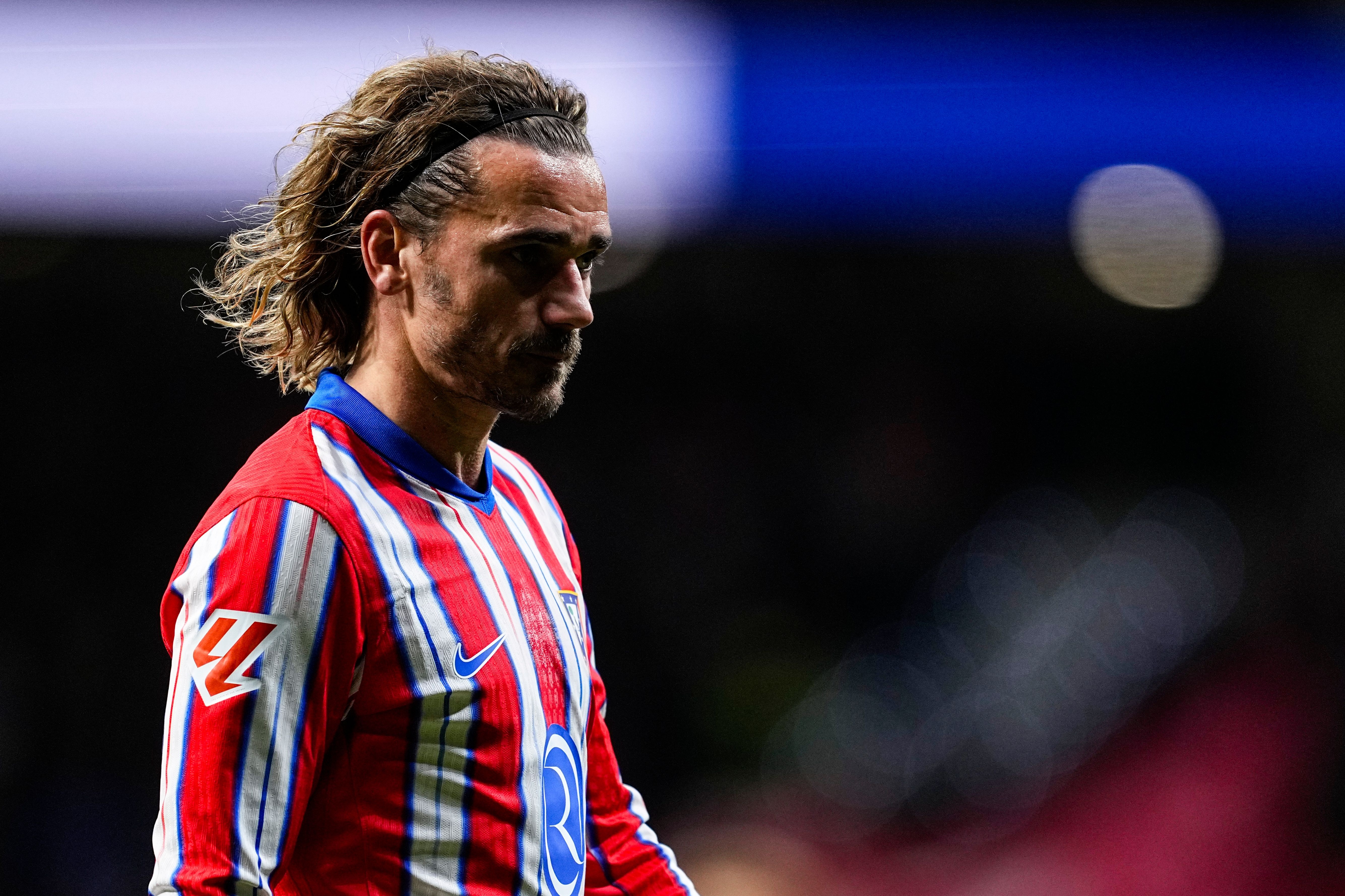 开云-格列兹曼：我尝试将球搓过人墙结果完美入网 必须进入国王杯决赛