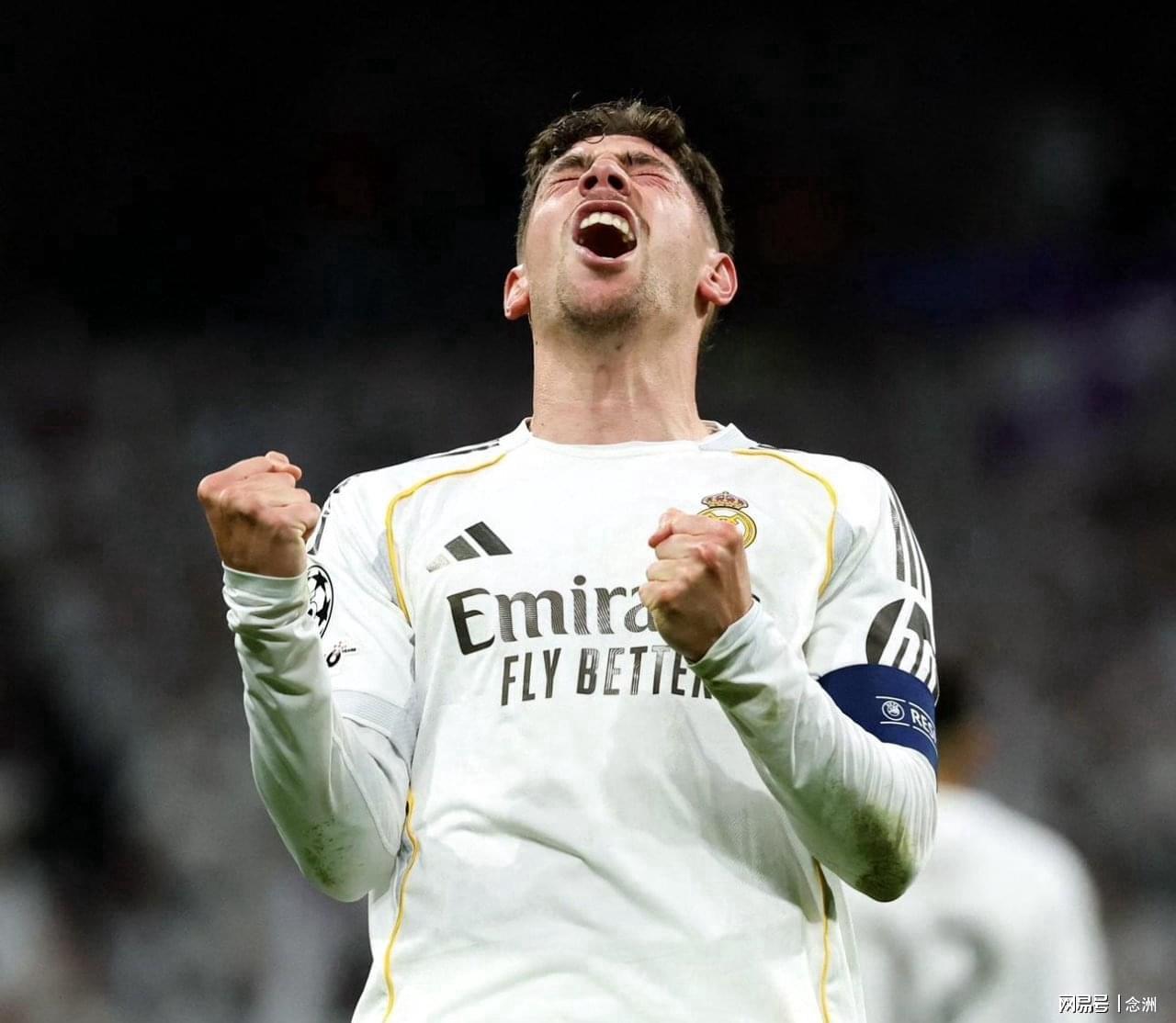 开云-足坛一夜动态：皇马3-0曼城！巴黎5-2切尔西 阿森纳1-1绝平